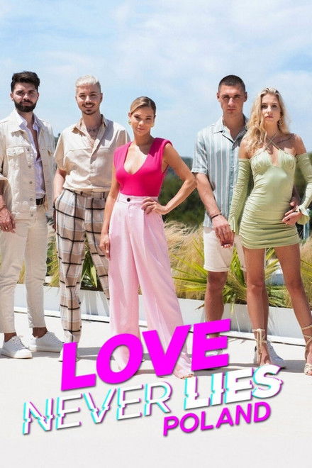 Love Never Lies: Poland