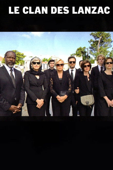The Lanzac Clan