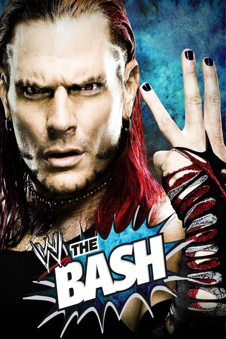 WWE The Bash 2009
