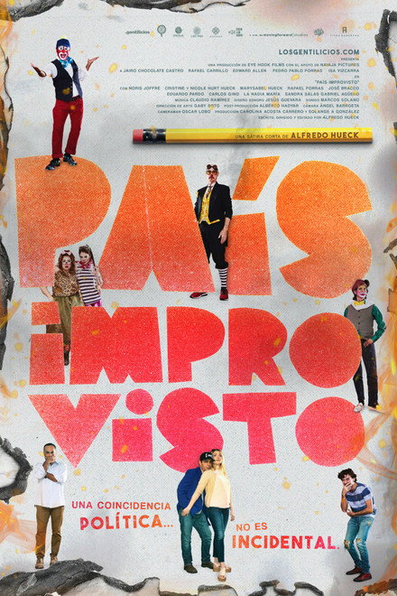 País Improvisto