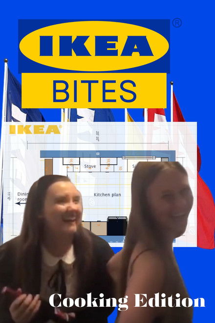 IKEA Bites - Cooking Edition