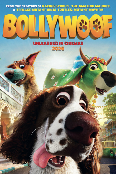 Bollywoof