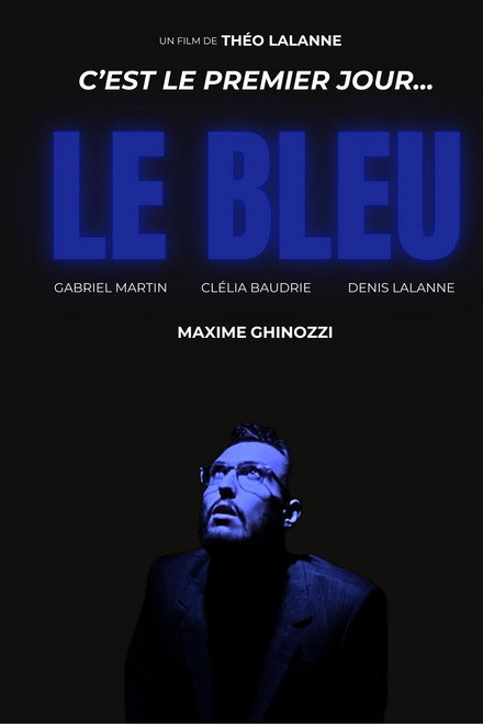 Le Bleu