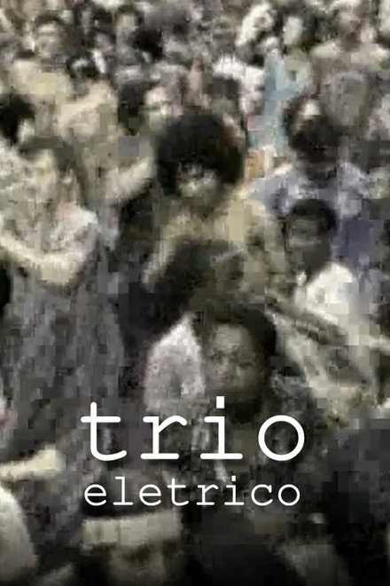 Trio Elétrico