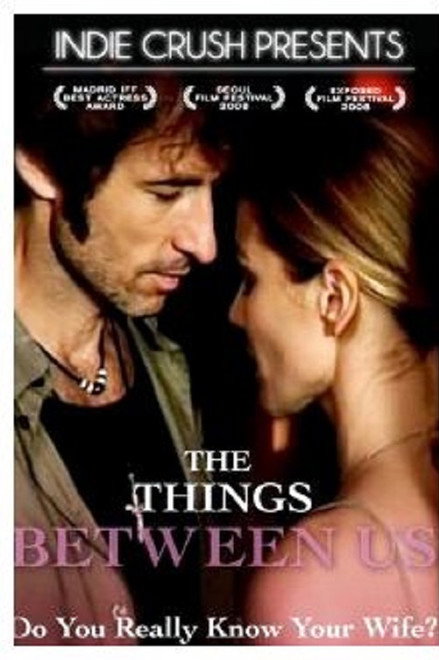 The Things Between Us