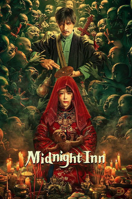 Midnight Inn