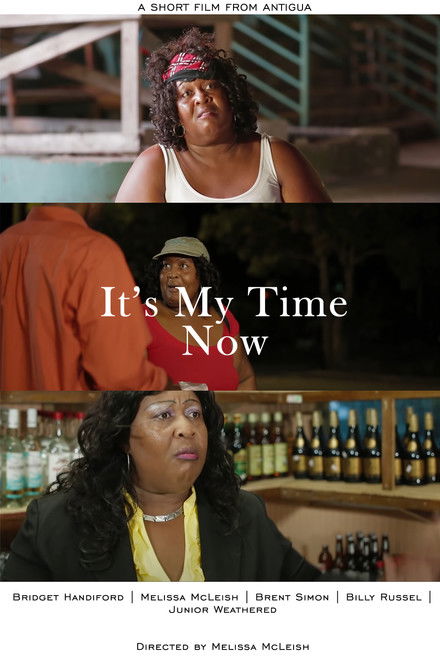 Its My TIme Now
