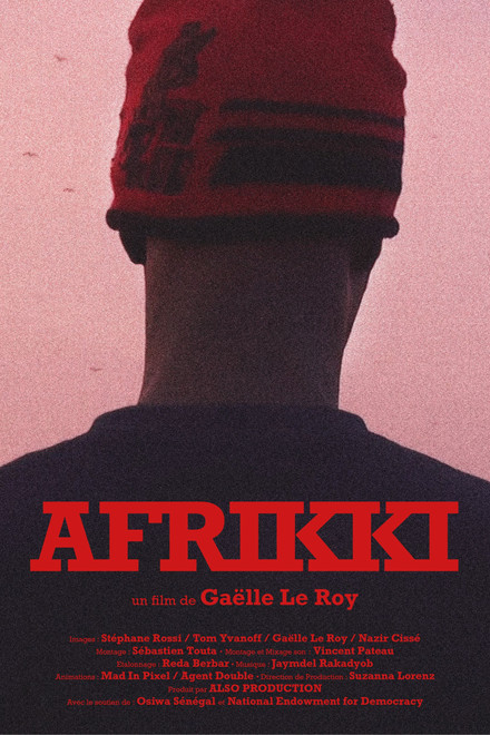 Afrikki