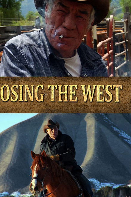 Losing the West