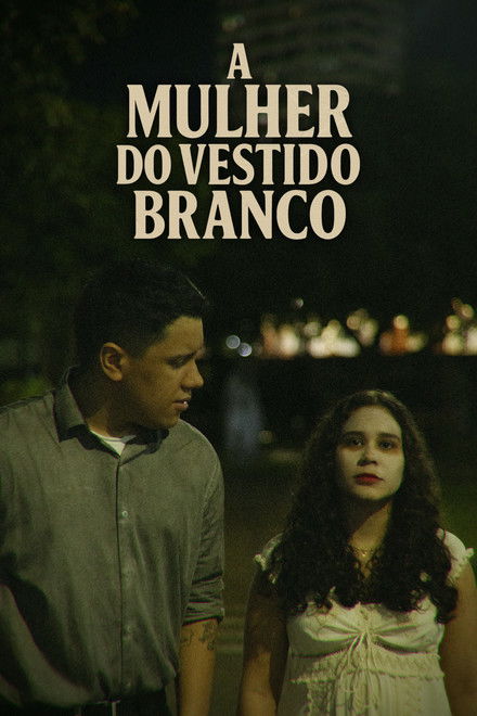 A Mulher do Vestido Branco