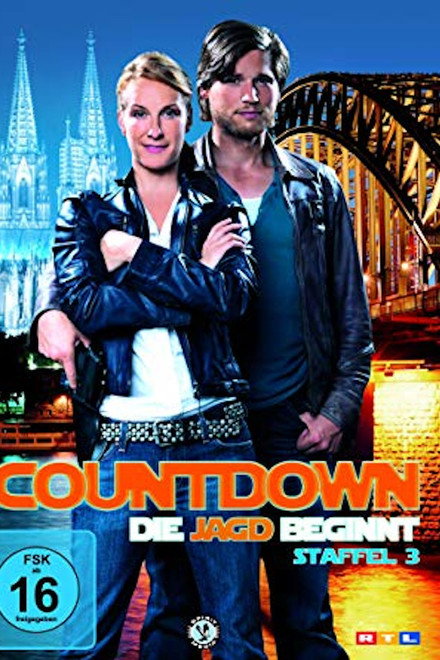 Countdown – Die Jagd beginnt