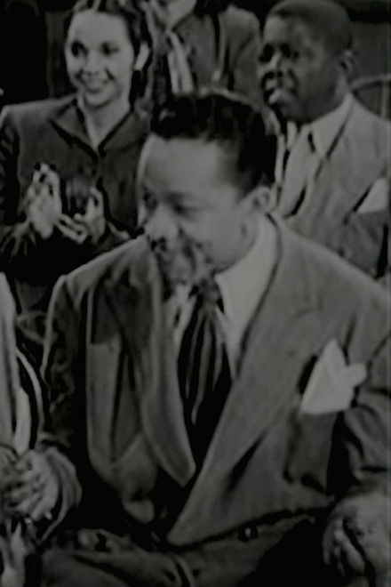 The Preacher & the Bear