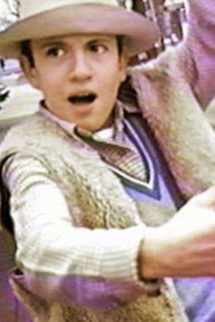 The Last Ninja Gaucho