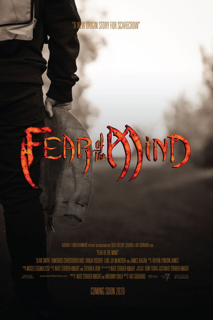 Fear of the Mind