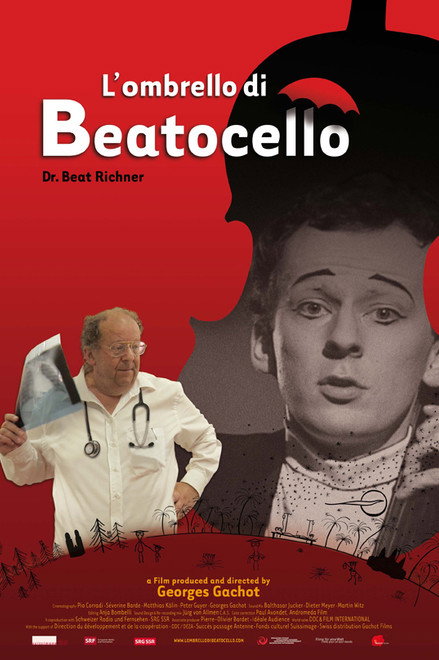 Beatocello's Umbrella