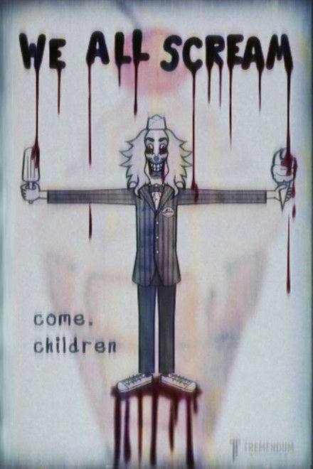 We All Scream