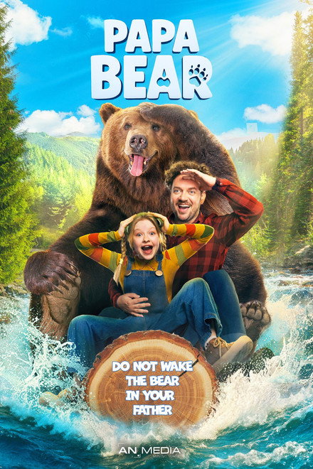 Papa Bear