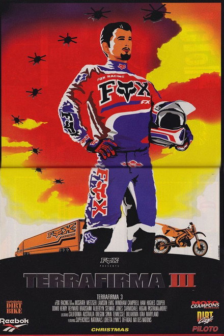 Terrafirma 3