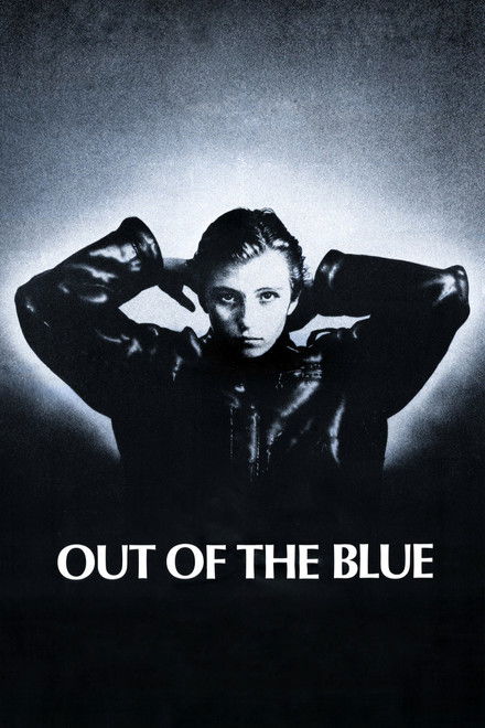 Out of the Blue