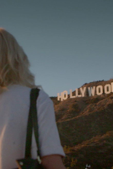 A Song of an Unknown Actress