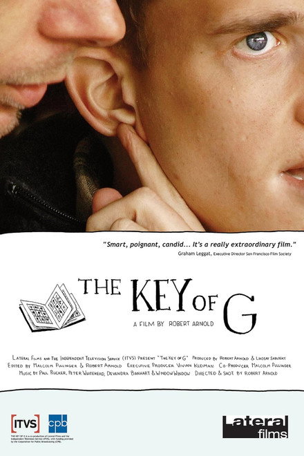 The Key of G