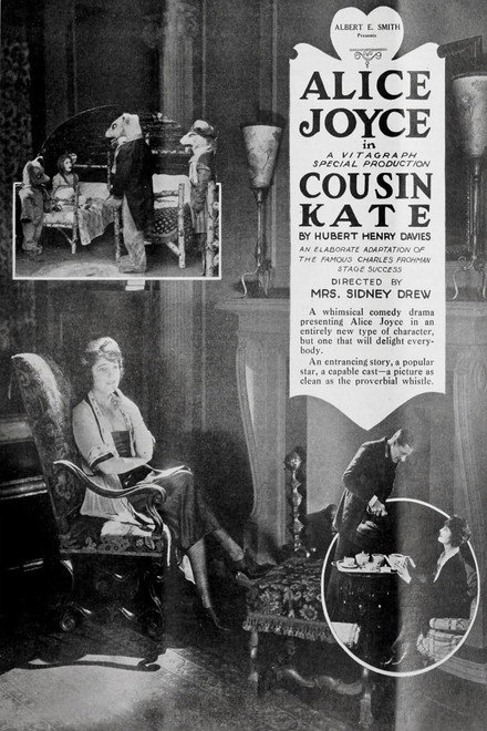 Cousin Kate