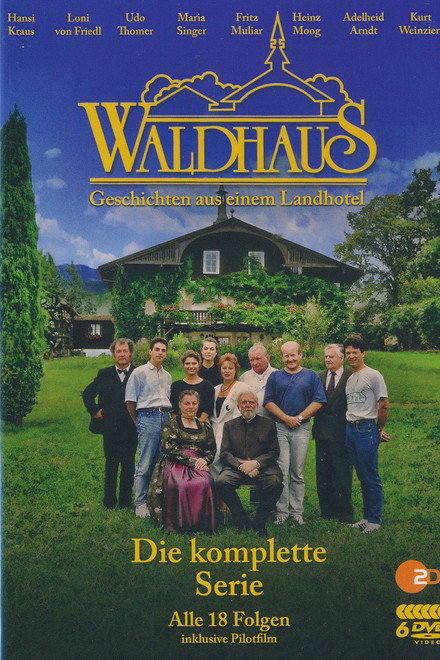 Waldhaus