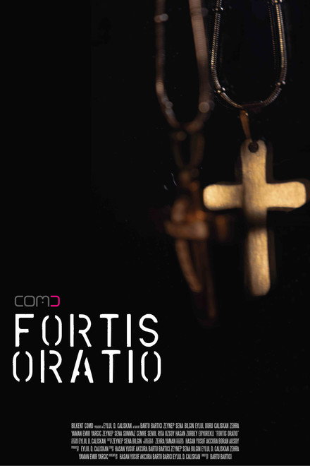 Fortis Oratio