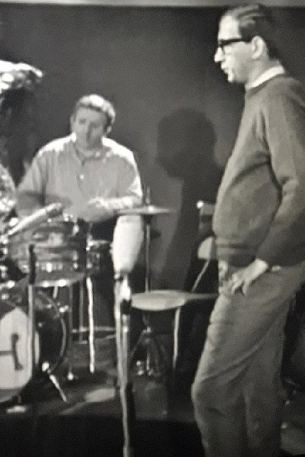 Jam Session