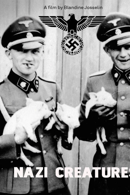 Nazi Creatures