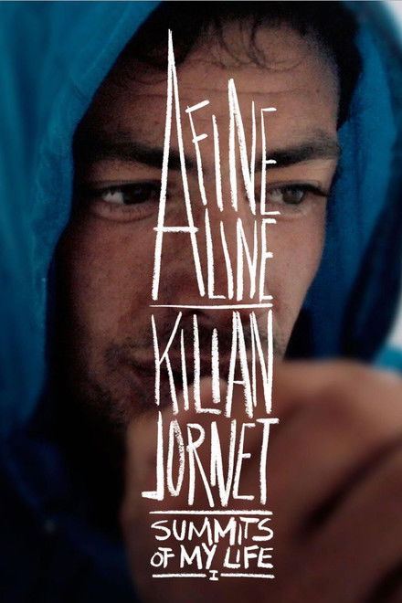 Summits of My Life - A Fine Line