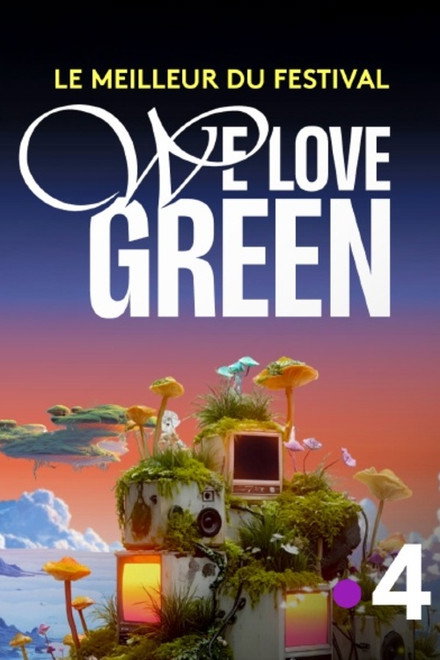 Le meilleur du festival We Love Green
