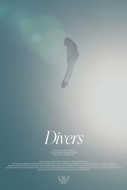 Divers