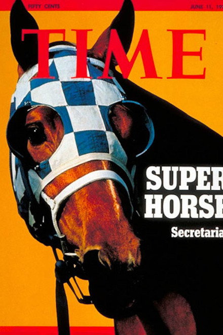 Secretariat