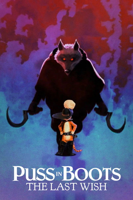Puss in Boots: The Last Wish