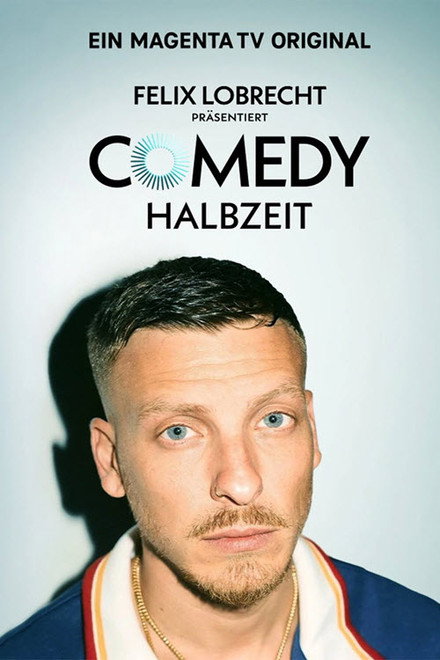 Comedy Halbzeit