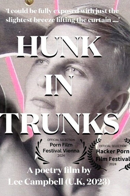 Hunks in Trunks