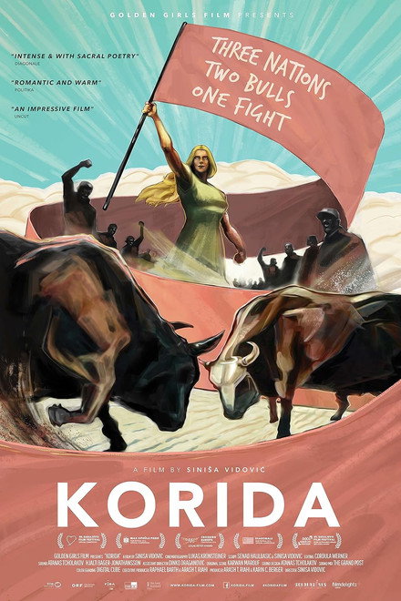 Korida
