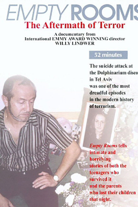 Empty Rooms: The Aftermath of Terror