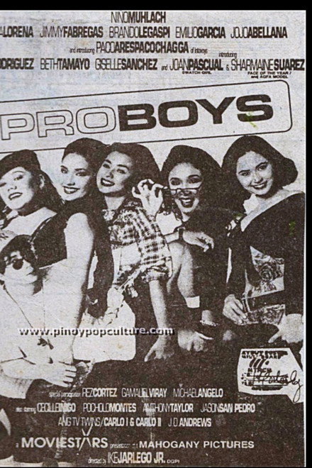 Proboys