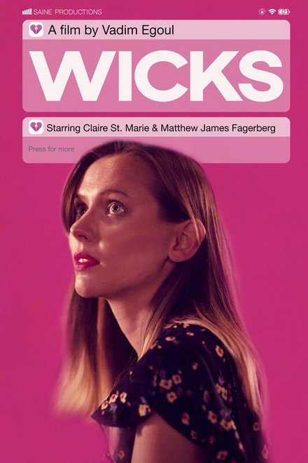 Wicks