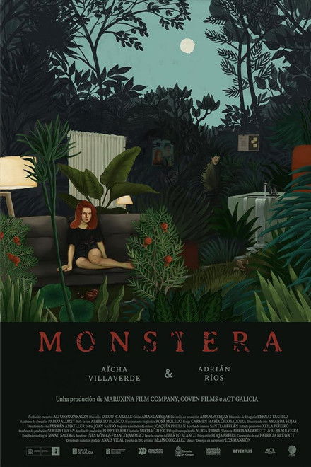 Monstera