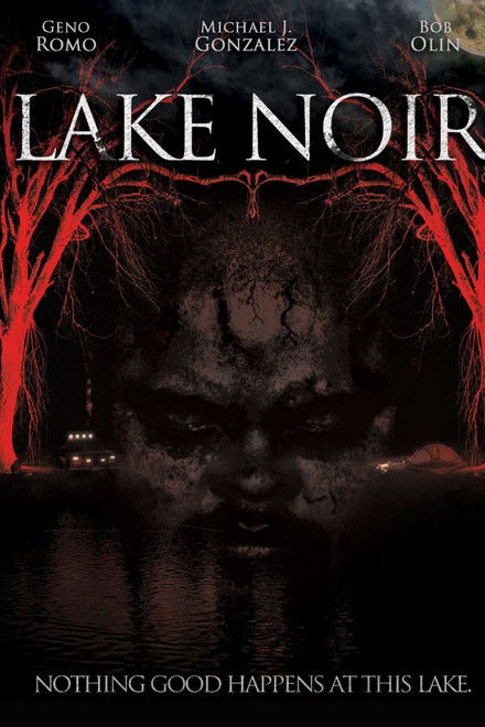 Lake Noir