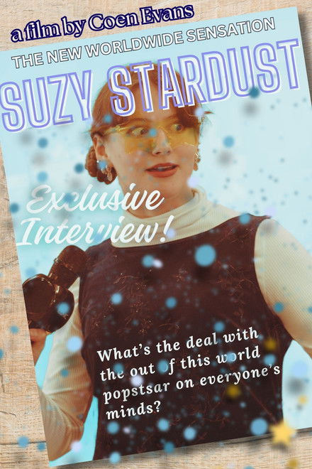 Suzy Stardust