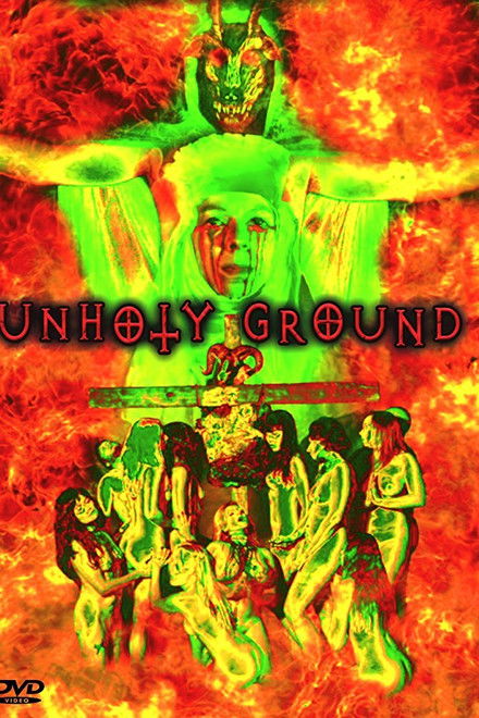 Unholy Ground