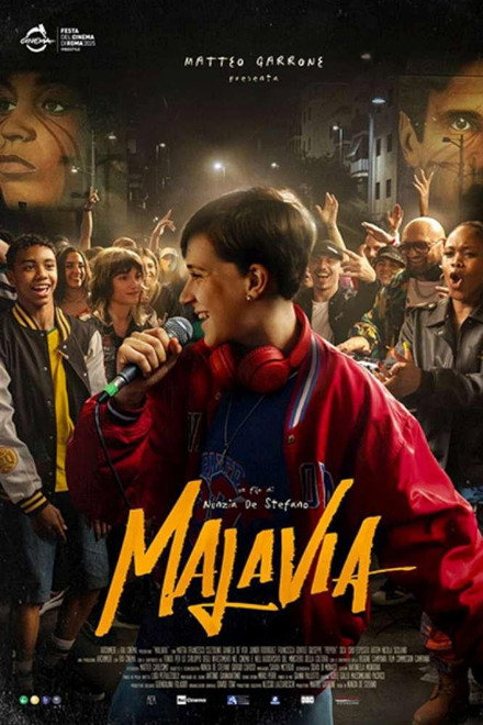 Malavia