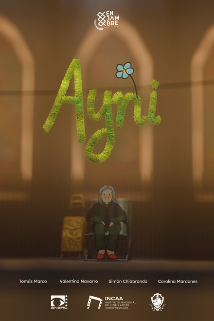 Ayni