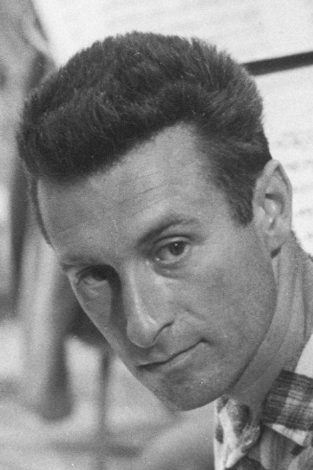 Peter Solan