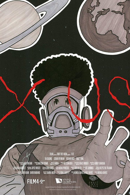 X US