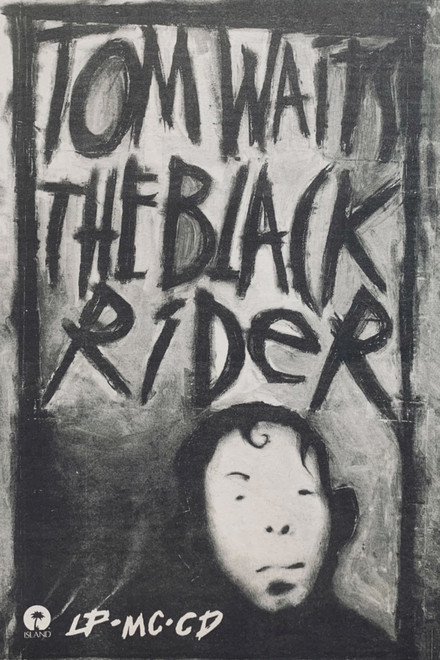 The Black Rider